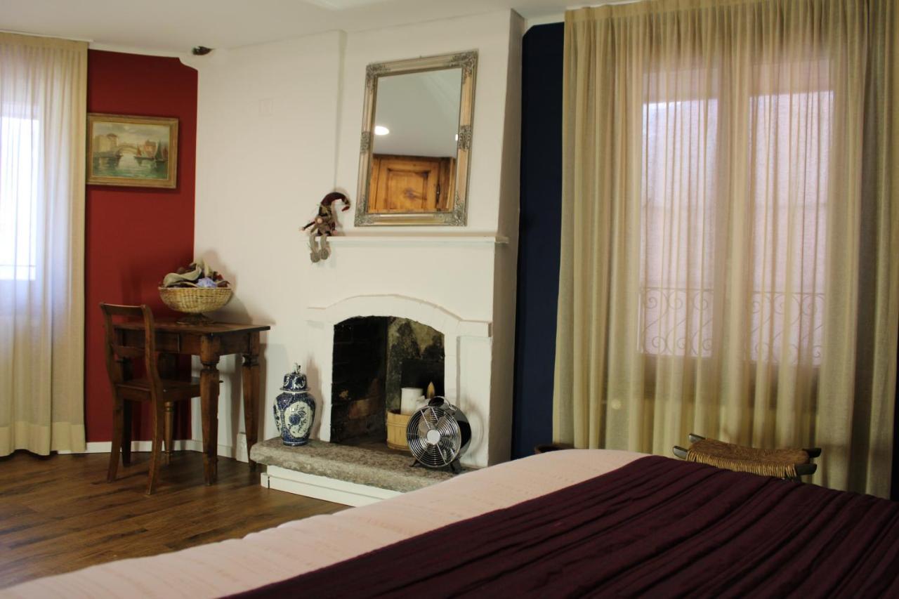 At1899 Hotel Tesserete Luaran gambar