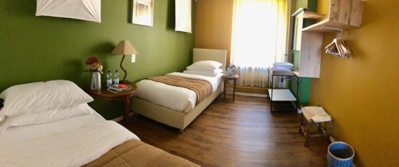 At1899 Hotel Tesserete Luaran gambar